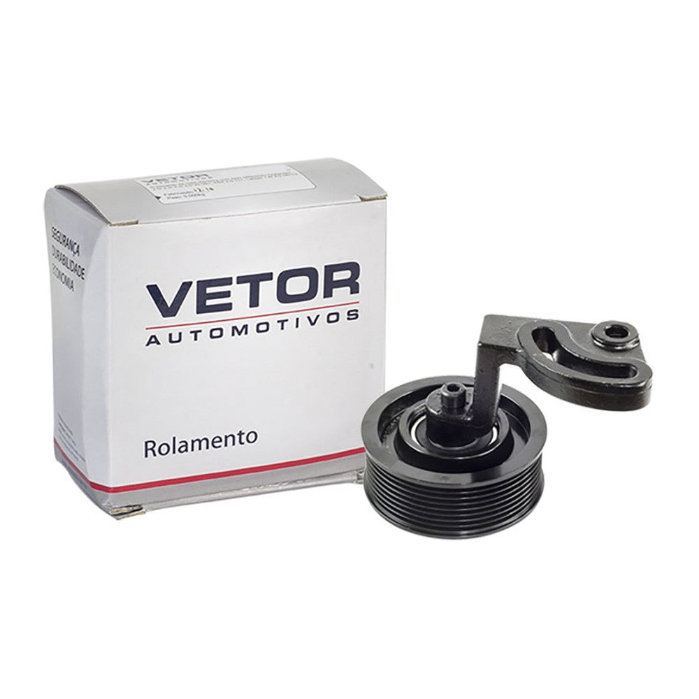 Rolamento Tensor da Correia - Vetor - Vt8029 - (1)