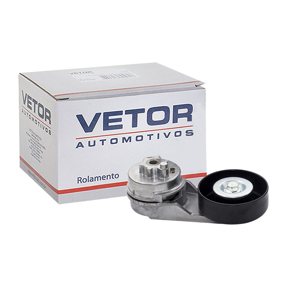 Rolamento Tensor da Correia - Vetor - Vt8016 - (1)