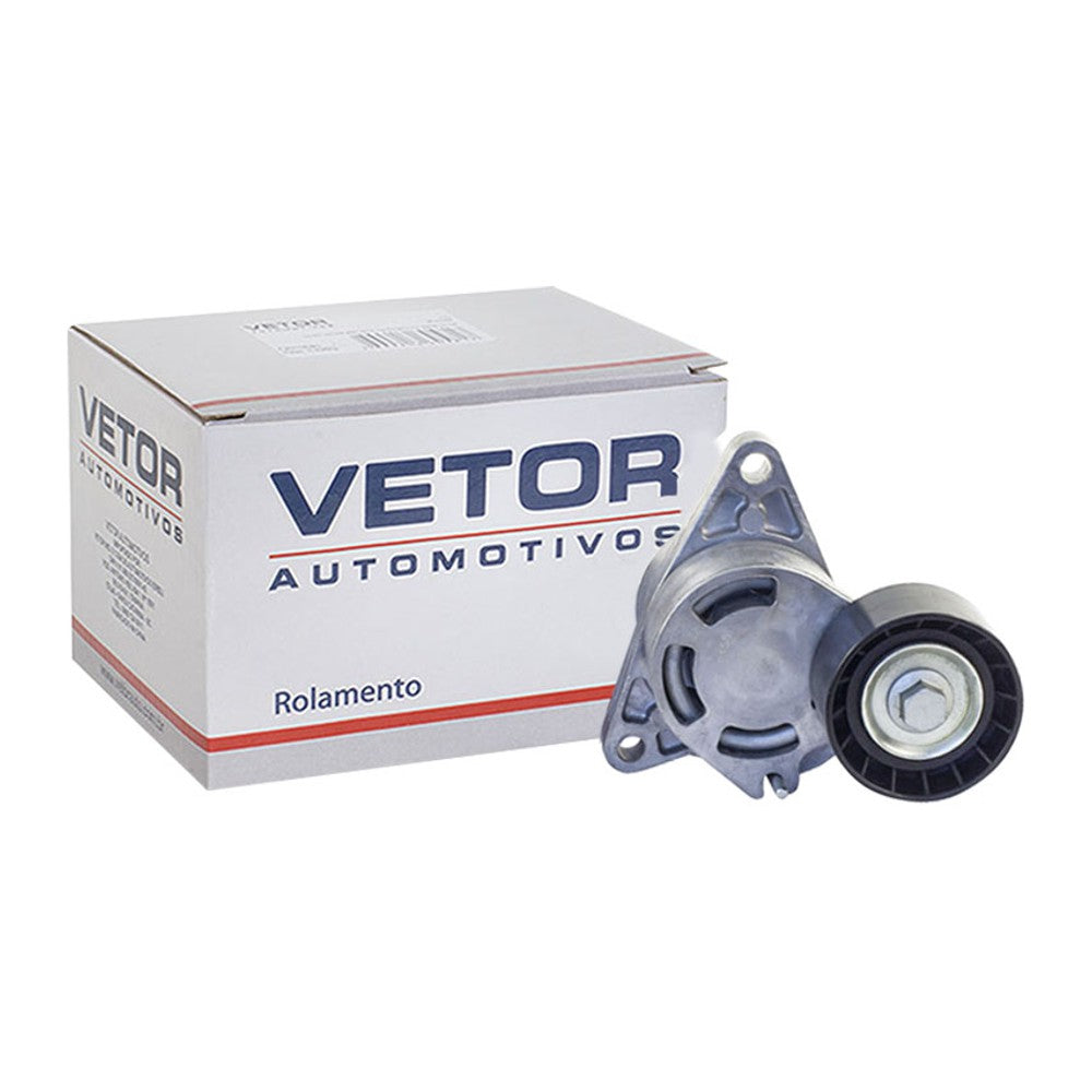 Rolamento Tensor da Correia - Vetor - Vt8158 - (1)
