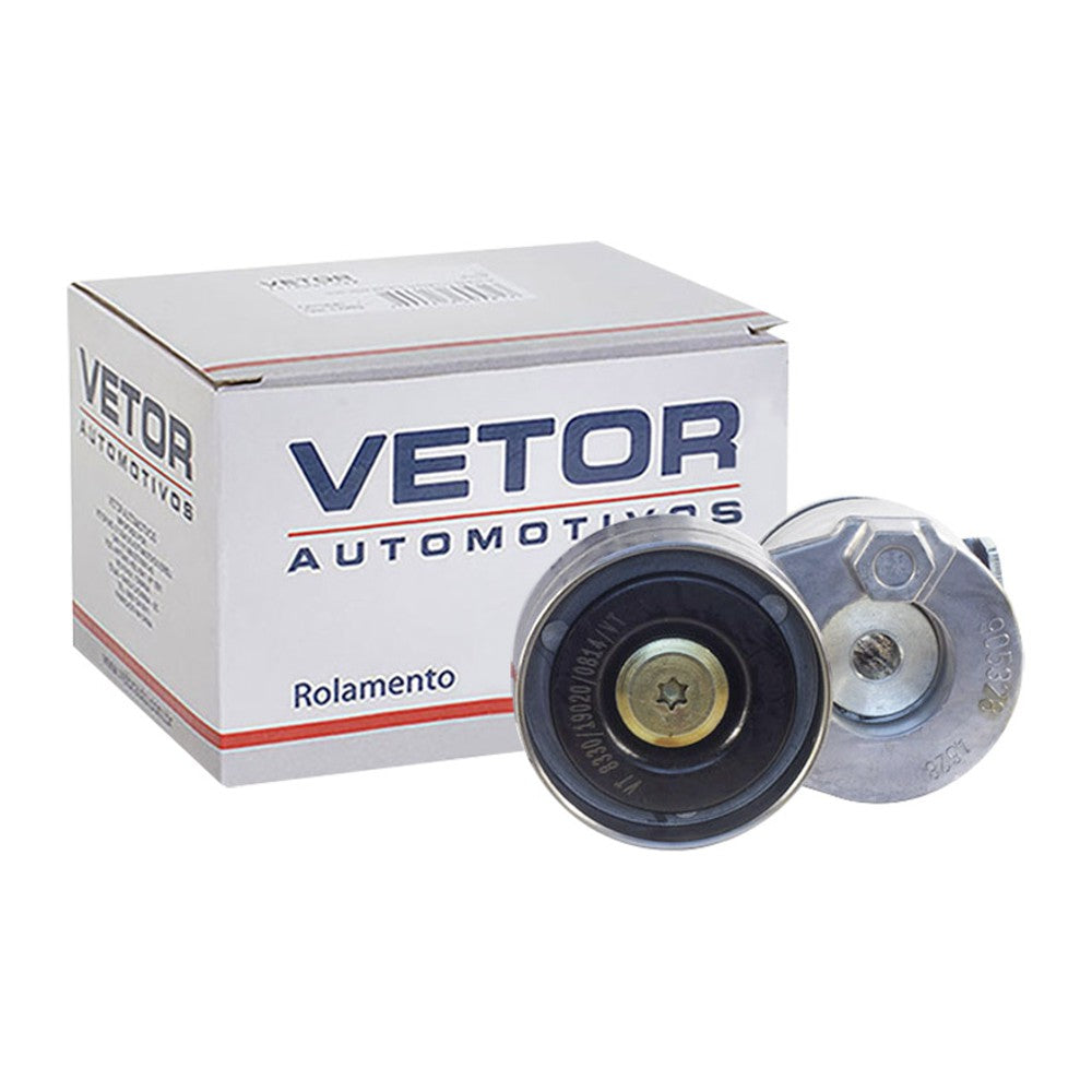 Rolamento Tensor da Correia - Vetor - Vt8330 - (2)