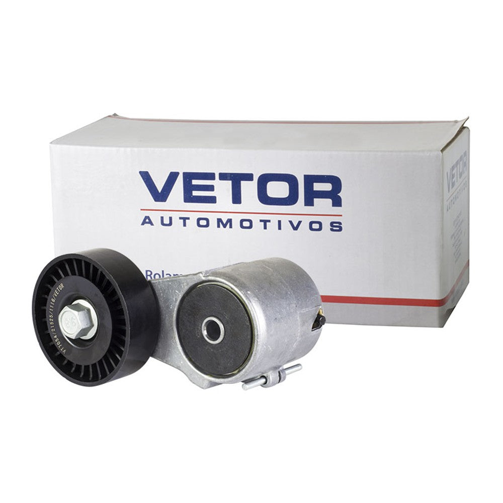 Rolamento Tensor da Correia - Vetor - Vt7054 - (1)