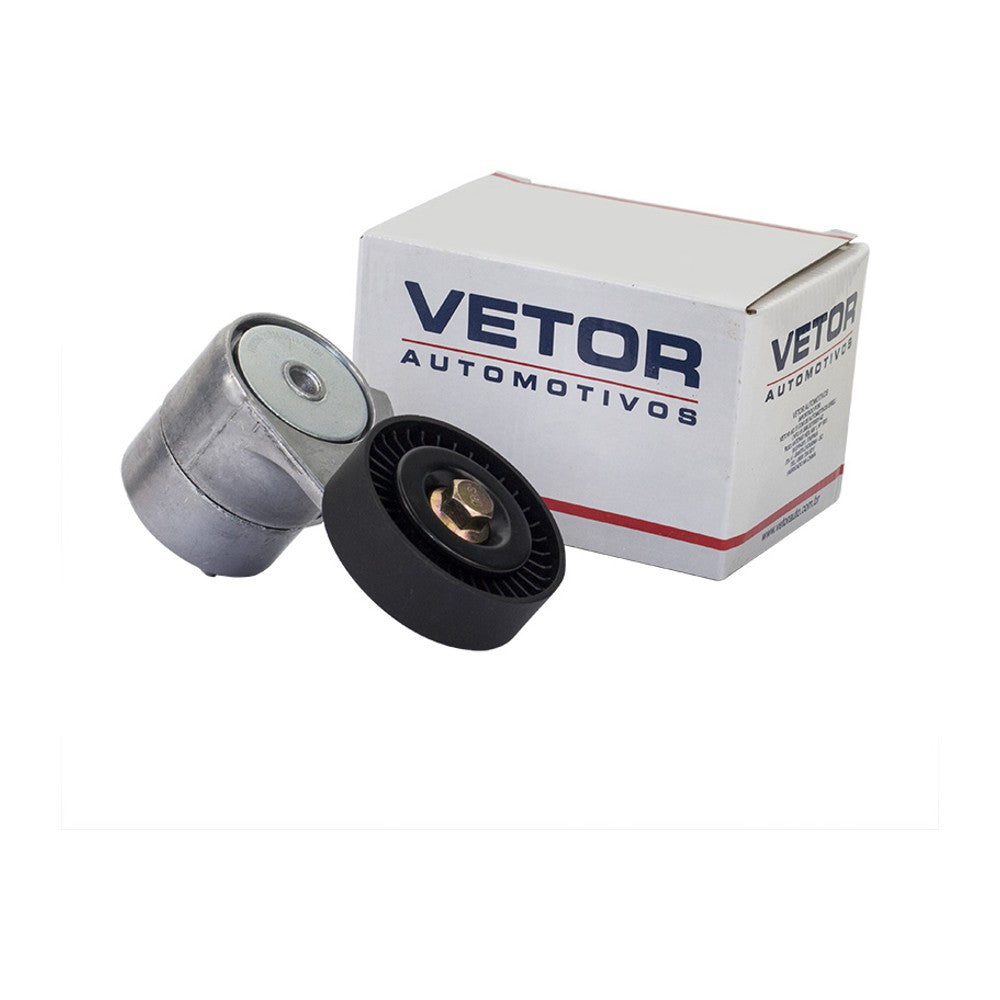 Rolamento Tensor da Correia - Vetor - Vt7054 - (5)