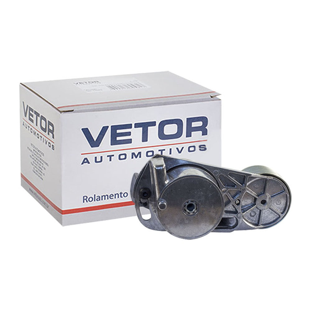 Rolamento Tensor da Correia - Vetor - Vt8219 - (1)