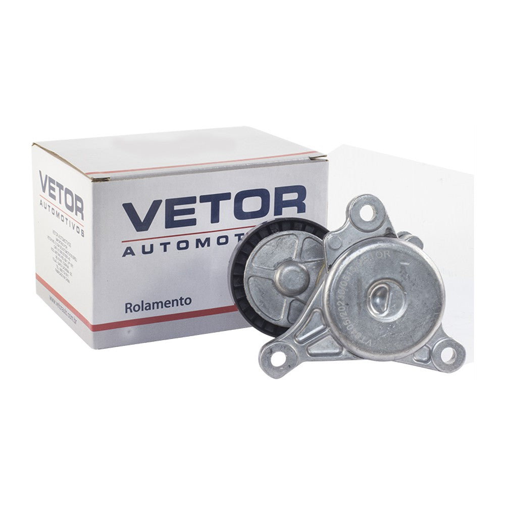 Rolamento Tensor da Correia - Vetor - Vt8405 - (3)