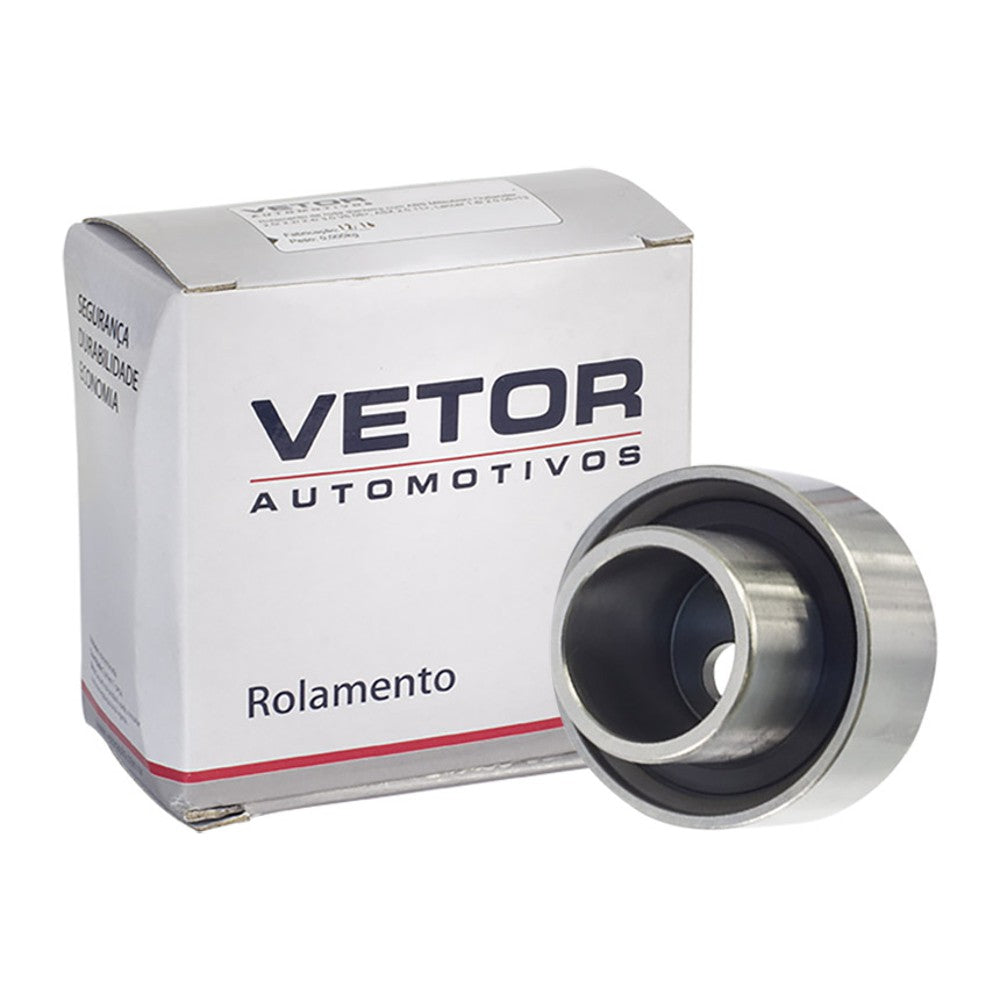 Rolamento Tensor da Correia - Vetor - Vt8472 - (1)