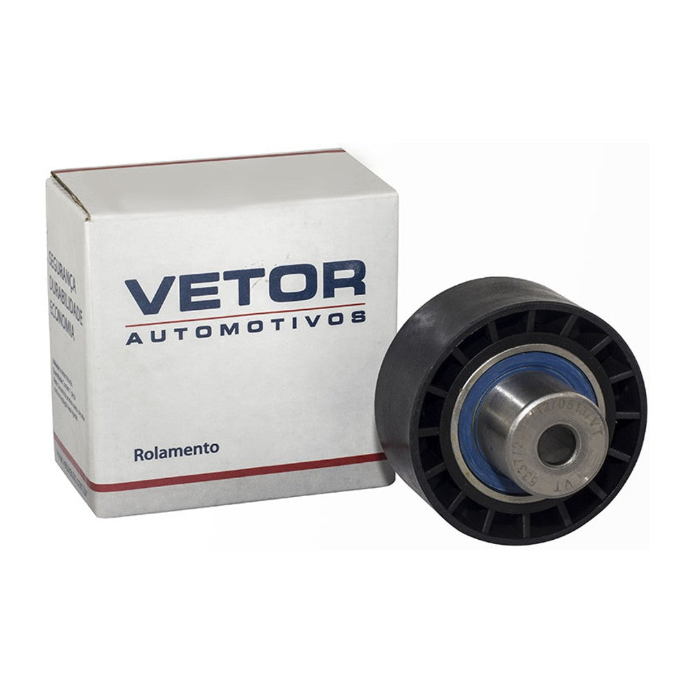 Rolamento Tensor da Correia - Vetor - Vt8337 - (1)