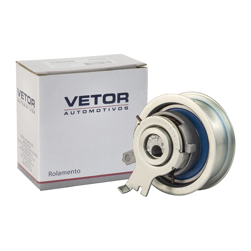 Rolamento Tensor da Correia - Vetor - Vt8602 - (1)