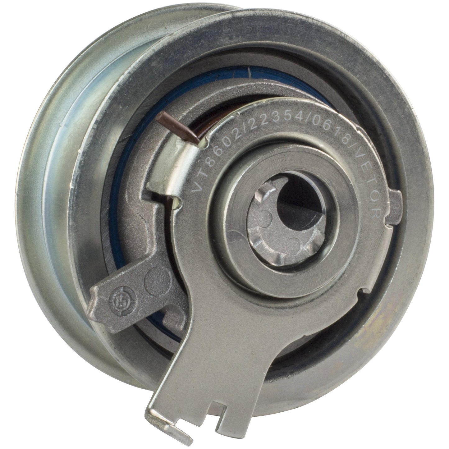 Rolamento Tensor da Correia - Vetor - Vt8602 - (3)
