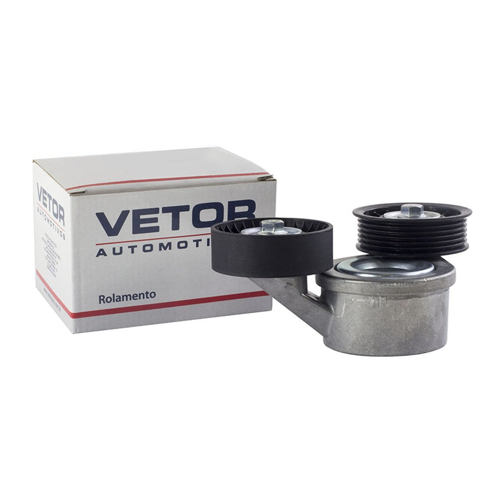 Rolamento Tensor da Correia - Vetor - Vt8397 - (2)
