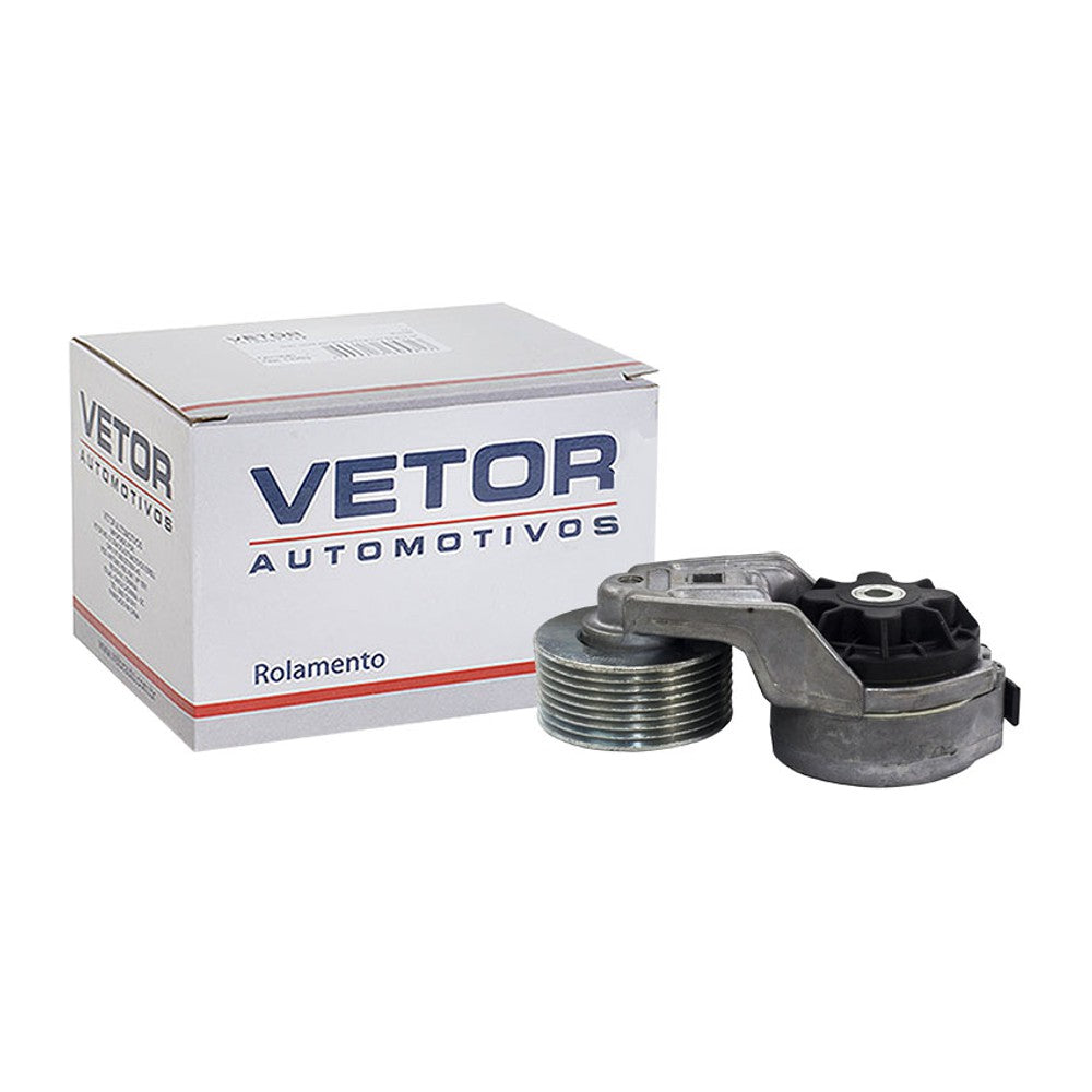 Rolamento Tensor da Correia - Vetor - Vt8142 - (3)