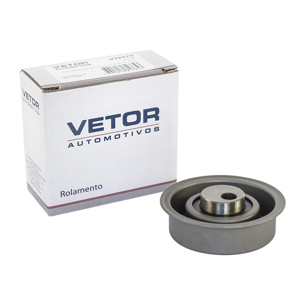 Rolamento Tensor da Correia - Vetor - Vt8532 - (1)