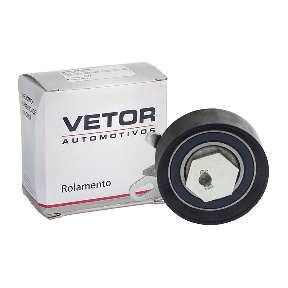 Rolamento Tensor da Correia - Vetor - Vt8207 - (2)