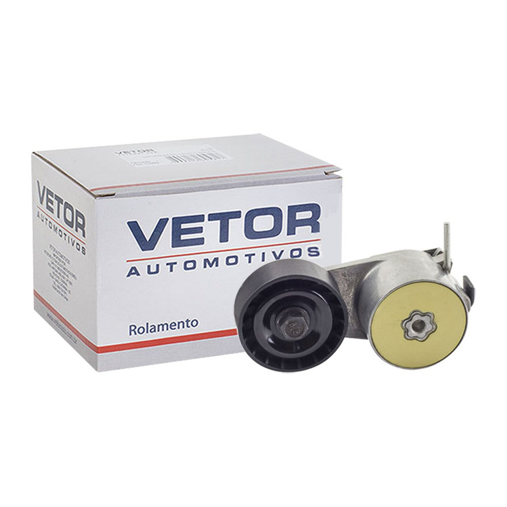 Rolamento Tensor da Correia - Vetor - Vt8124 - (1)