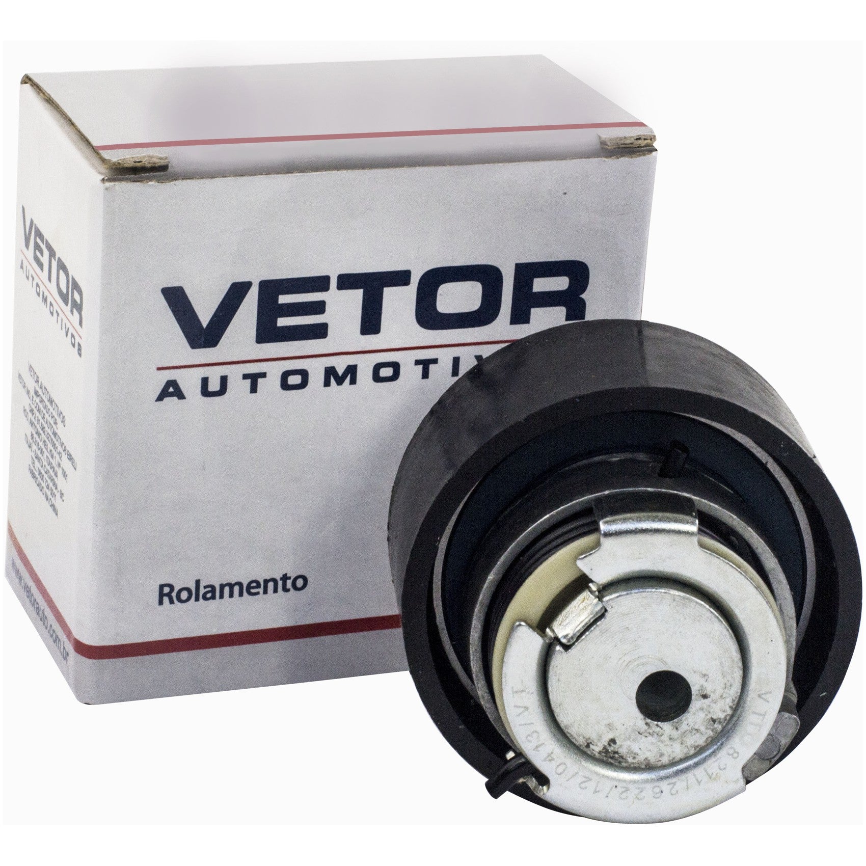 Rolamento Tensor da Correia - Vetor - Vt8211 - (7)