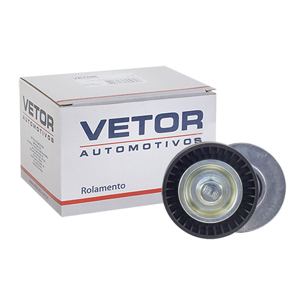Rolamento Tensor da Correia - Vetor - Vt8463 - (1)
