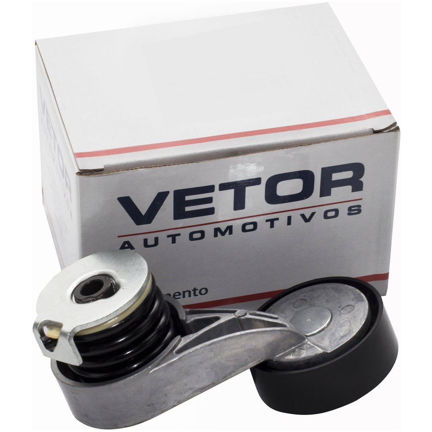 Rolamento Tensor da Correia - Vetor - Vt8116 - (2)
