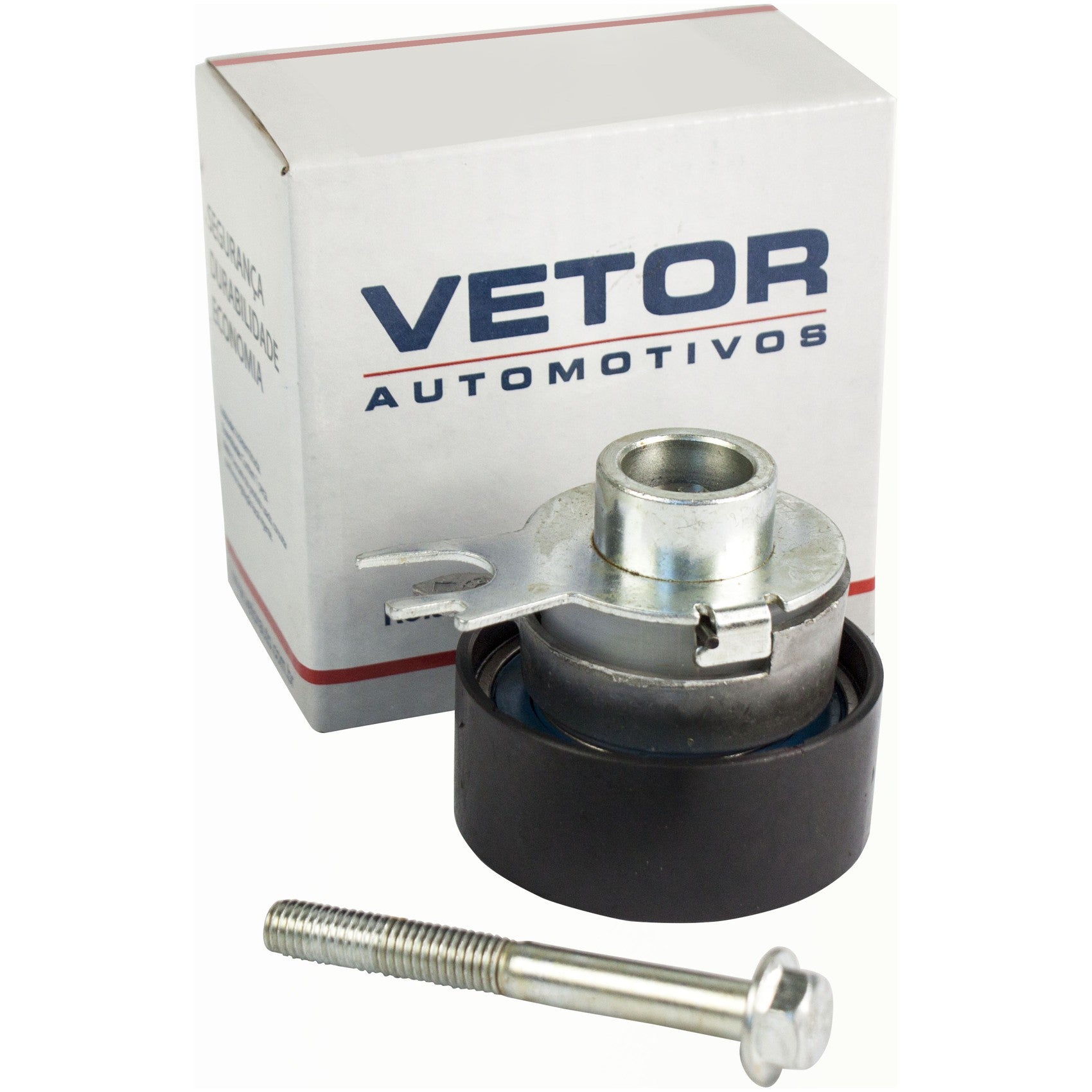 Rolamento Tensor da Correia - Vetor - Vt8115 - (1)