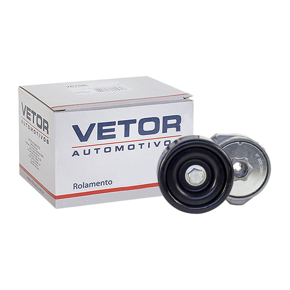 Rolamento Tensor da Correia - Vetor - Vt8120 - (2)