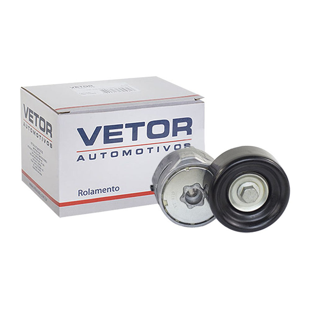 Rolamento Tensor da Correia - Vetor - Vt8119 - (1)