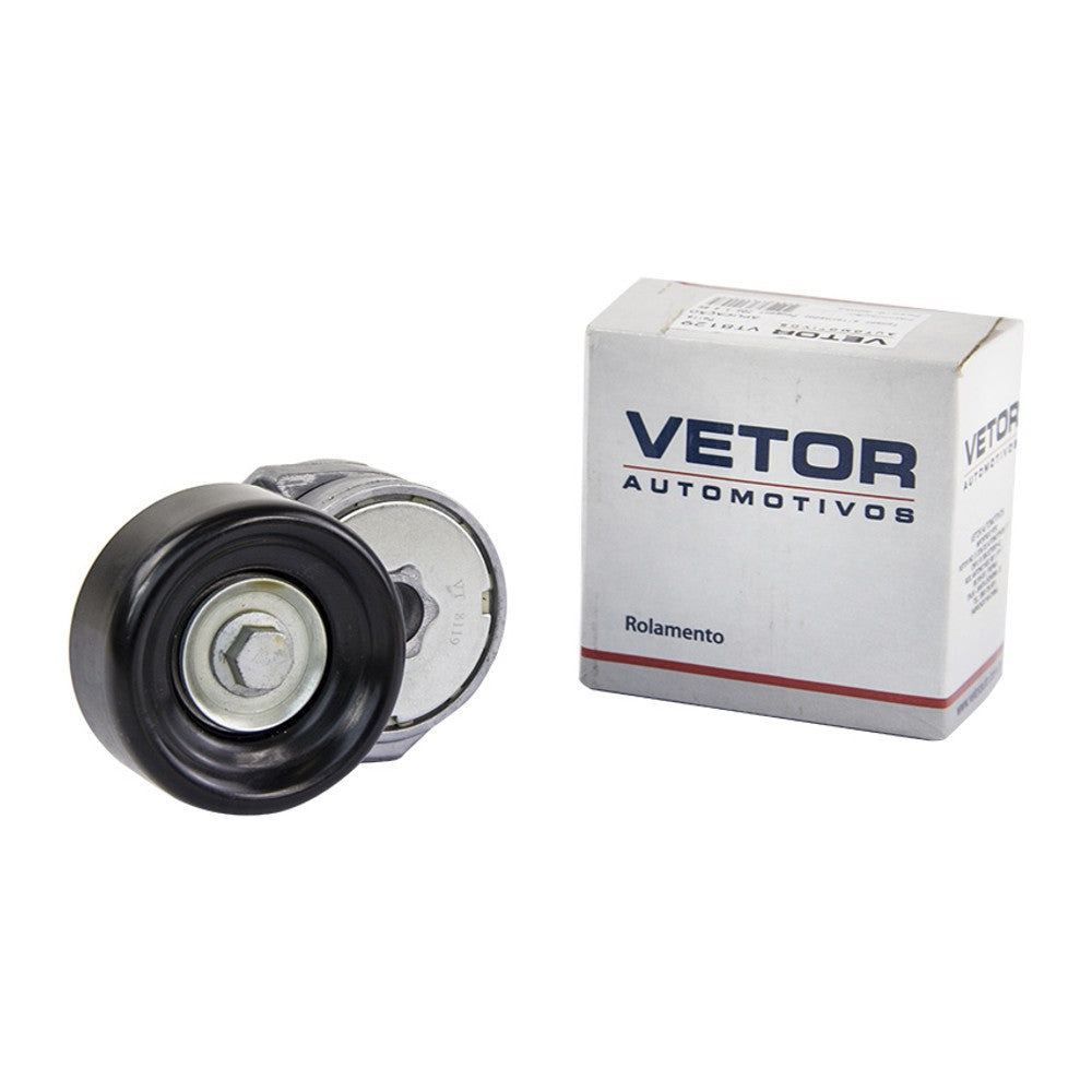 Rolamento Tensor da Correia - Vetor - Vt8119 - (3)