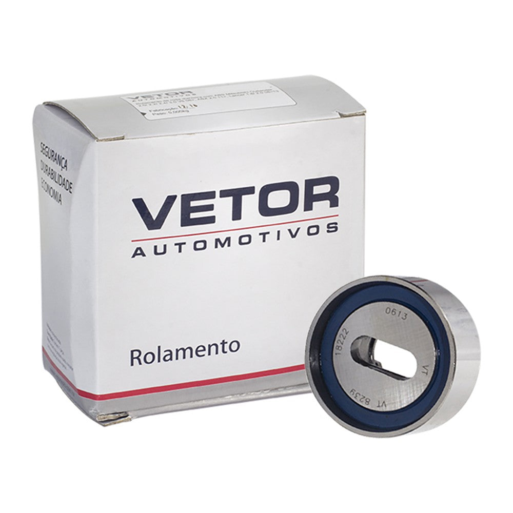 Rolamento Tensor da Correia - Vetor - Vt8239 - (1)