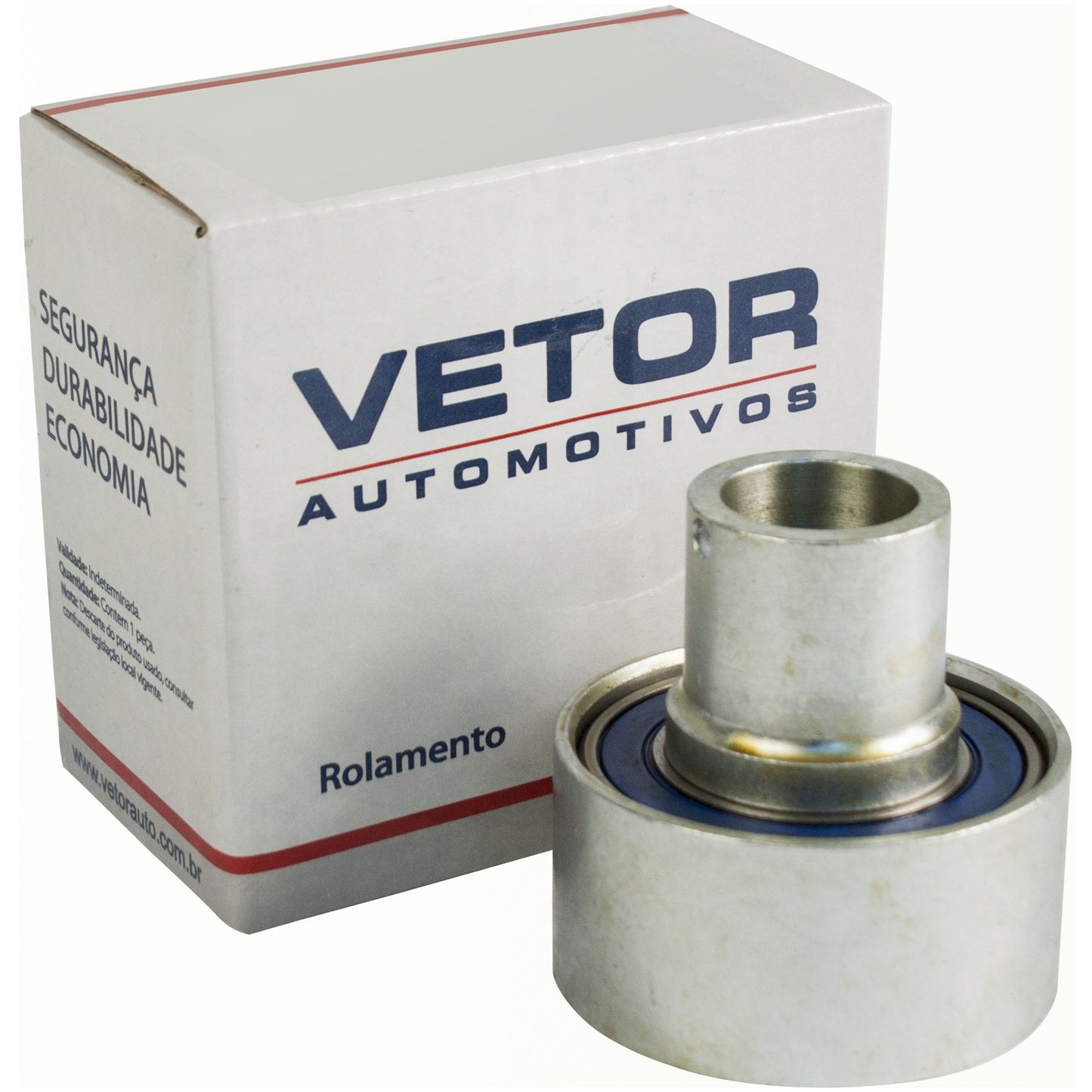 Rolamento Tensor da Correia - Vetor - Vt8083 - (3)