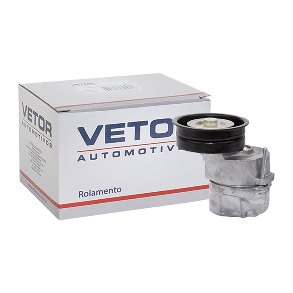 Rolamento Tensor da Correia - Vetor - Vt7052 - (2)