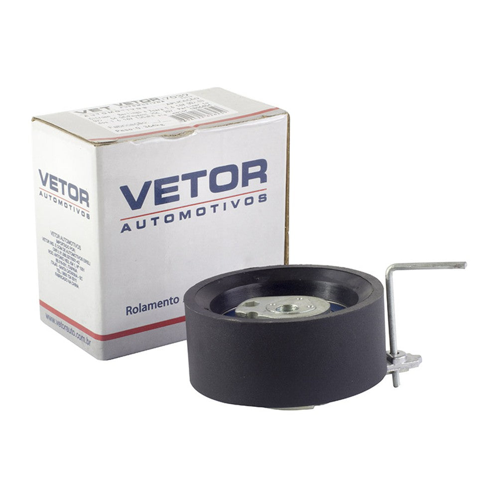 Rolamento Tensor da Correia - Vetor - Vt7039 - (2)