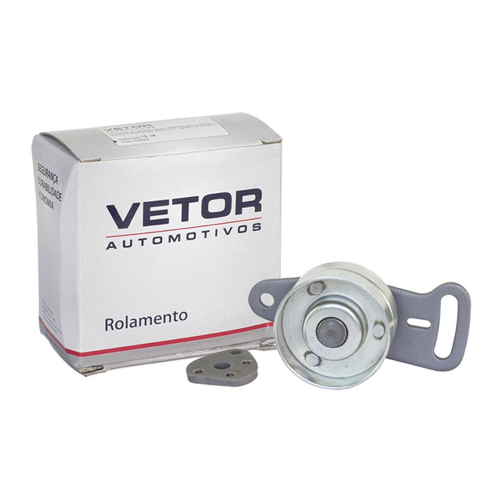 Rolamento Tensor da Correia - Vetor - Vt8190 - (1)