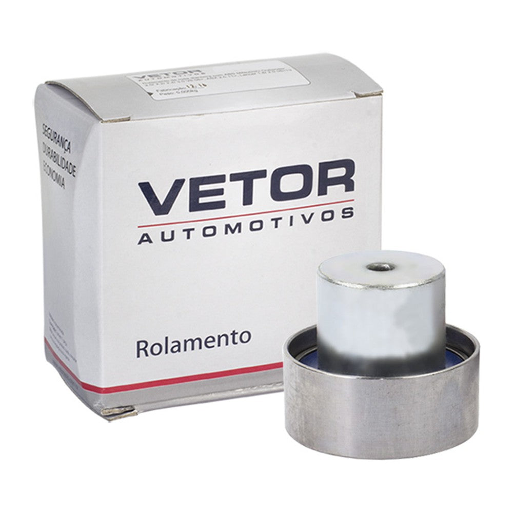 Rolamento Tensor da Correia - Vetor - Vt7064 - (1)