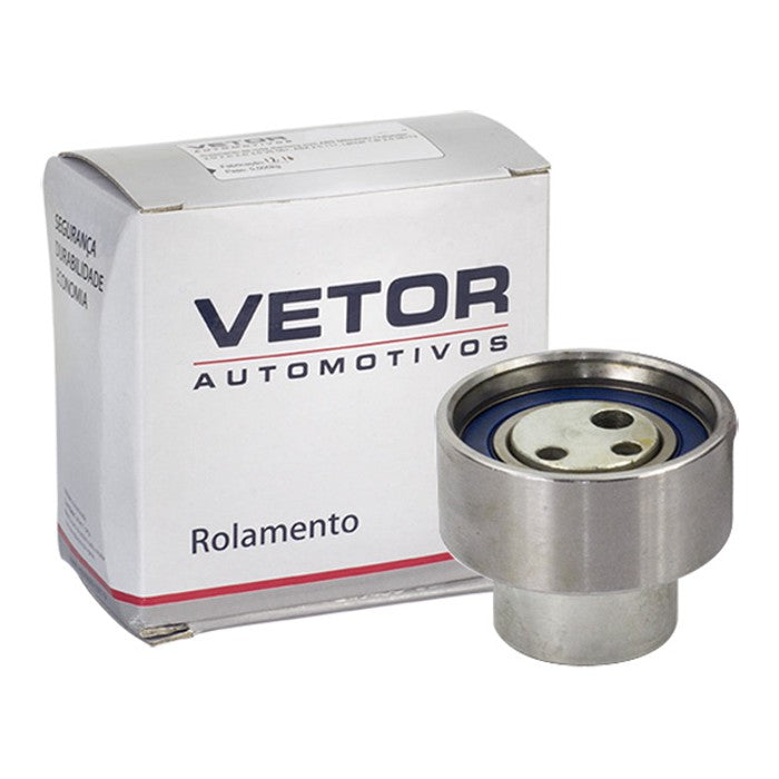 Rolamento Tensor da Correia - Vetor - Vt7071A - (1)