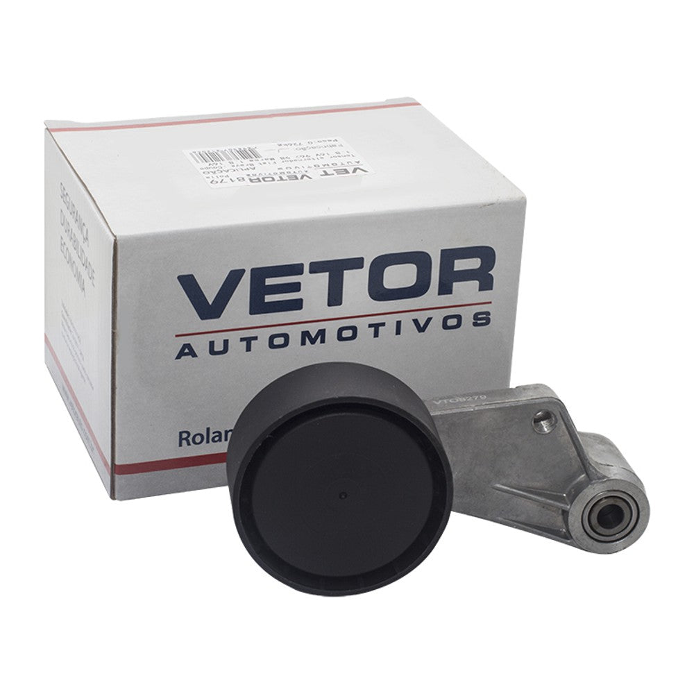 Rolamento Tensor da Correia - Vetor - Vt8279 - (1)