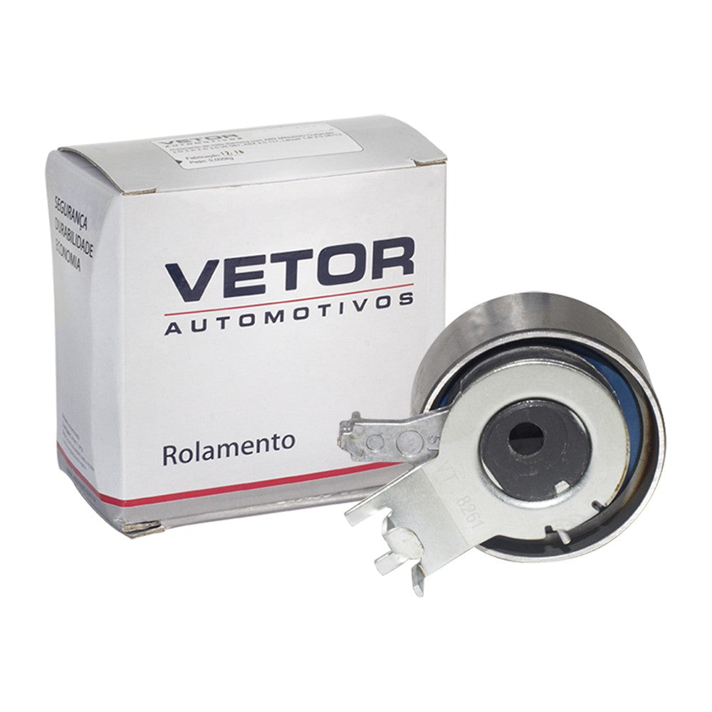 Rolamento Tensor da Correia - Vetor - Vt8261 - (1)
