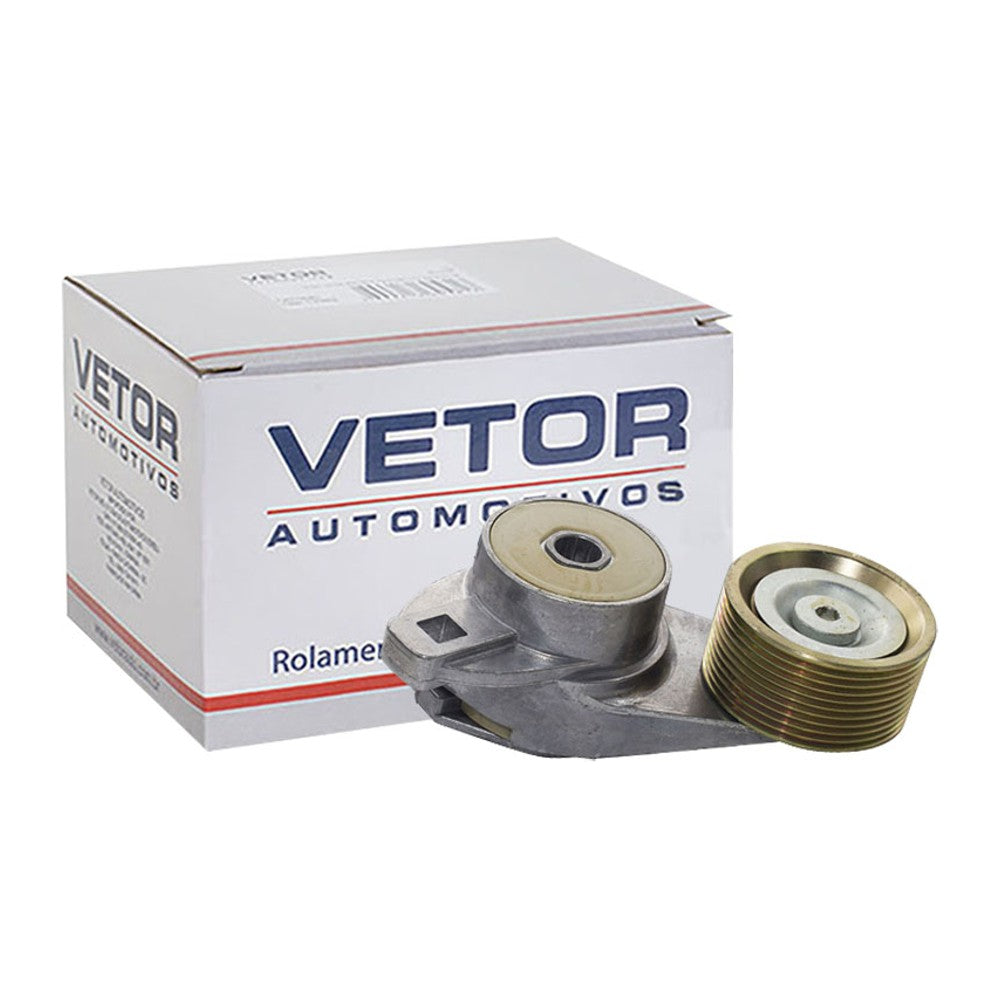 Rolamento Tensor da Correia - Vetor - Vt8259 - (4)