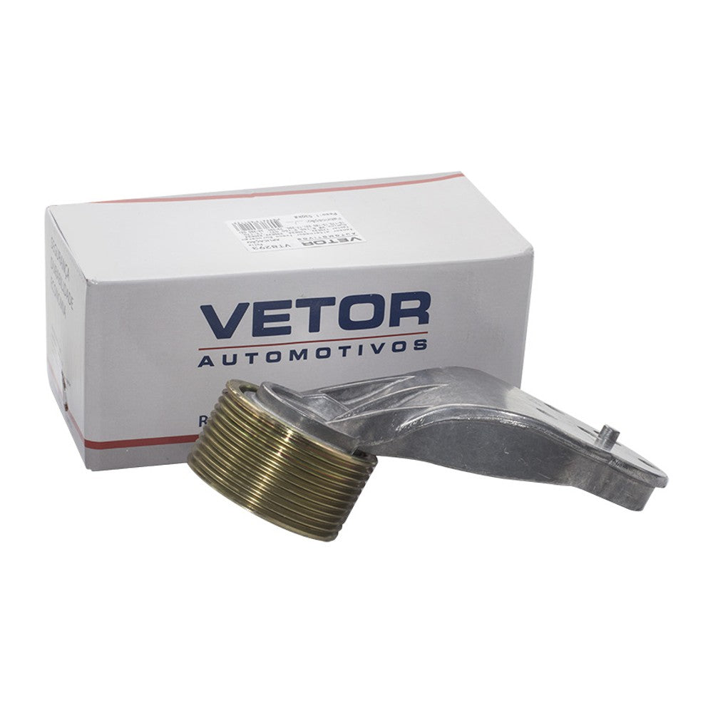 Rolamento Tensor da Correia - Vetor - Vt8344 - (1)