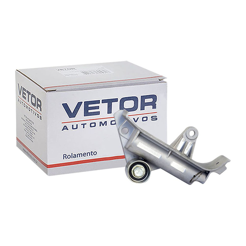 Rolamento Tensor da Correia - Vetor - Vt8198 - (2)