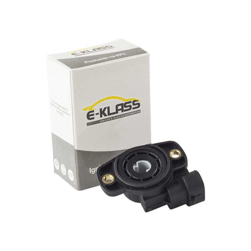 Sensor de Posição da Borboleta - E-Klass - Esb202 - (1)