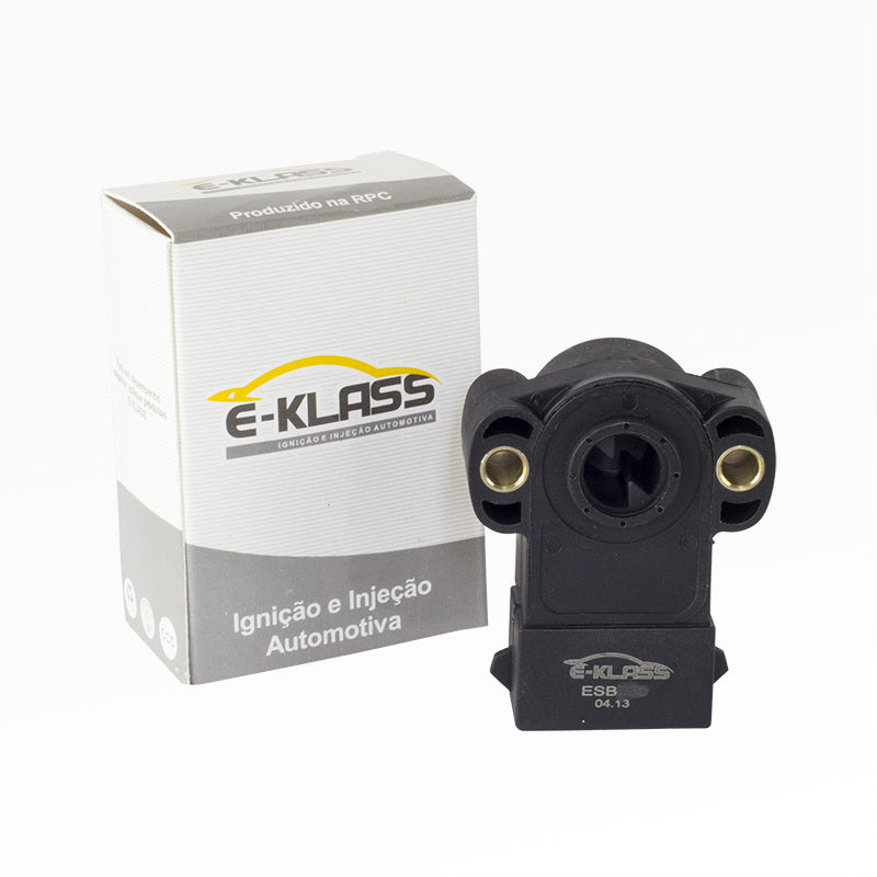 Sensor de Posição da Borboleta - E-Klass - Esb989Ba - (1)