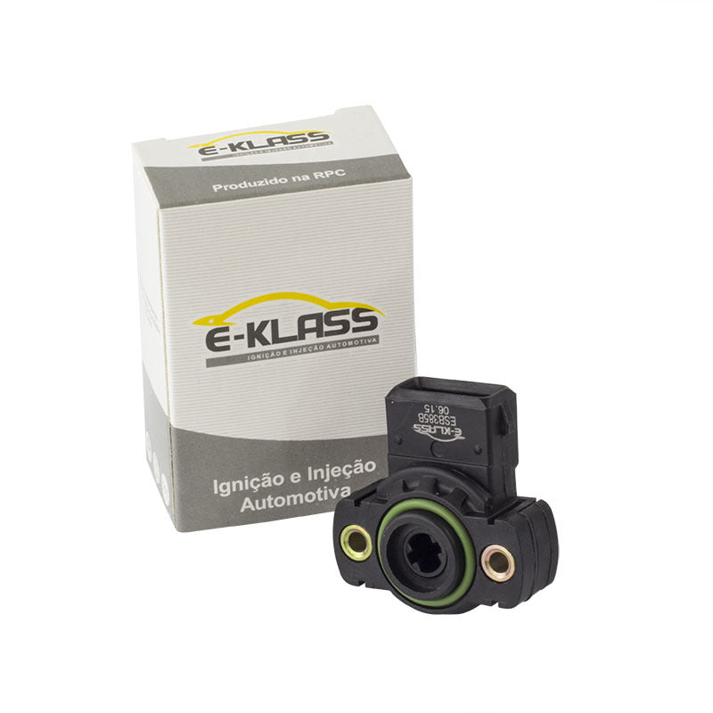 Sensor de Posição da Borboleta - E-Klass - Esb385B - (1)