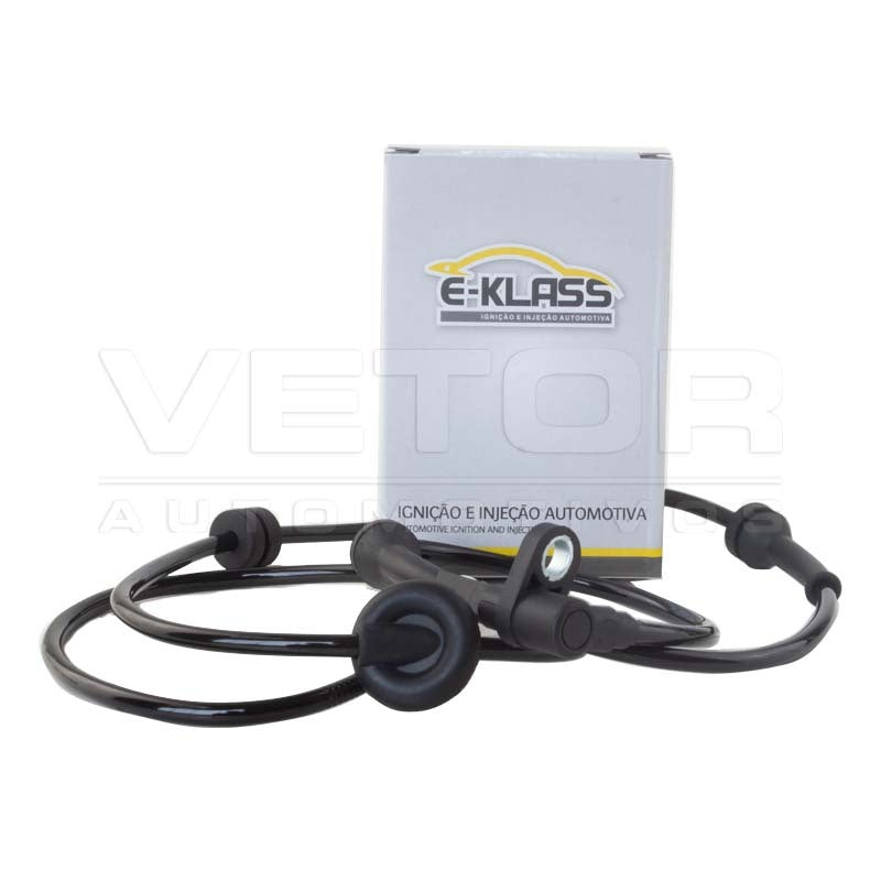 Sensor do ABS Dianteiro Direito - E-Klass - Esa147 - (1)