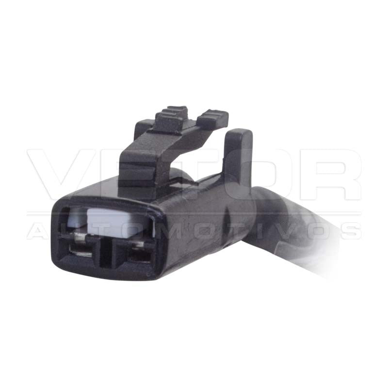Sensor do ABS Dianteiro Direito - E-Klass - Esa139 - (4)