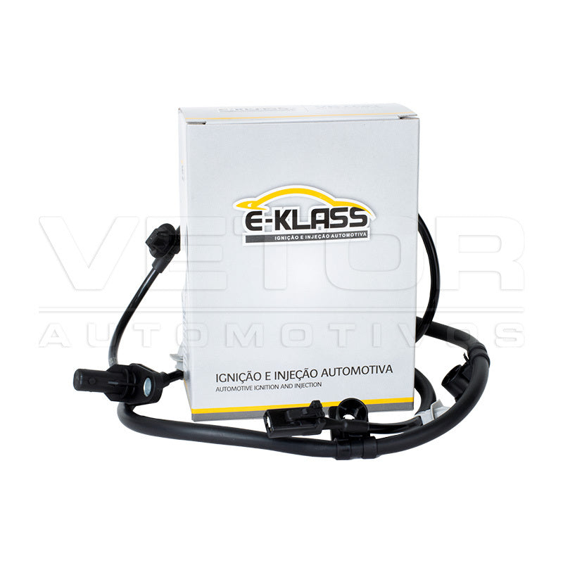 Sensor do ABS Dianteiro Direito - E-Klass - Esa163 - (2)