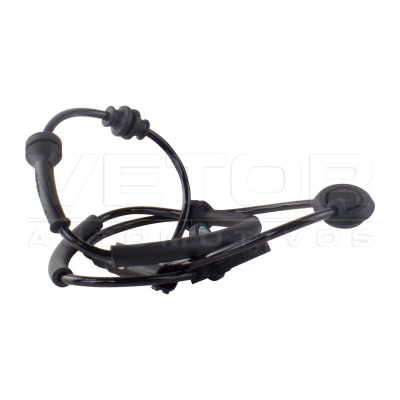 Sensor do ABS Dianteiro Direito ou Esquerdo - E-Klass - Esa073 - (2)