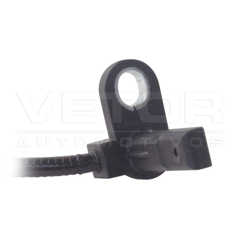 Sensor do ABS Dianteiro Direito ou Esquerdo - E-Klass - Esa073 - (3)