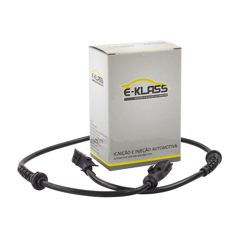 Sensor do ABS Dianteiro Direito ou Esquerdo - E-Klass - Esa012 - (2)