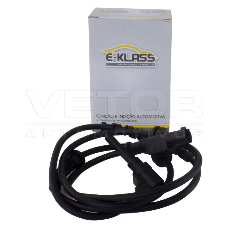 Sensor do ABS Dianteiro Direito ou Esquerdo - E-Klass - Esa079 - (1)