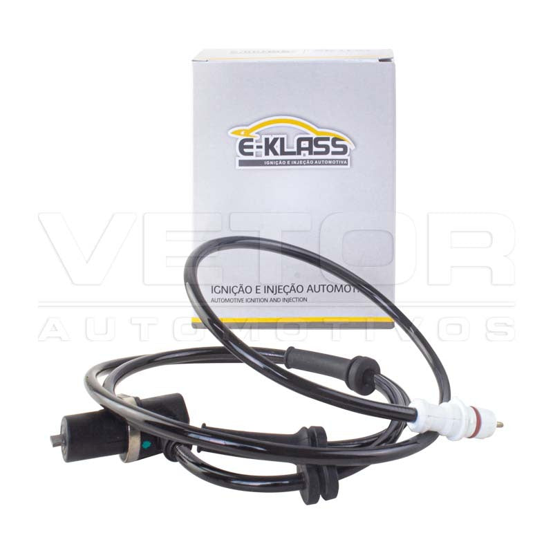Sensor do ABS Dianteiro Direito ou Esquerdo - E-Klass - Esa076 - (1)
