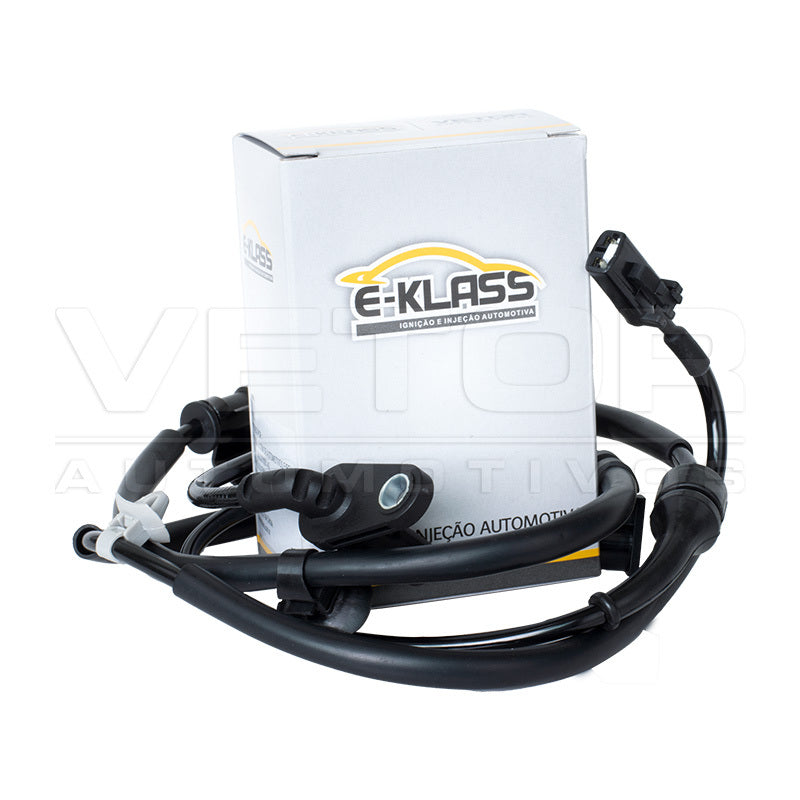 Sensor do ABS Dianteiro Esquerdo - E-Klass - Esa164 - (1)