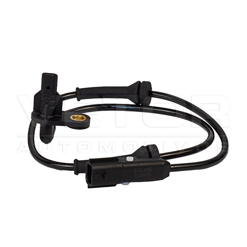 Sensor do ABS Traseiro Direito - E-Klass - Esa173 - (2)