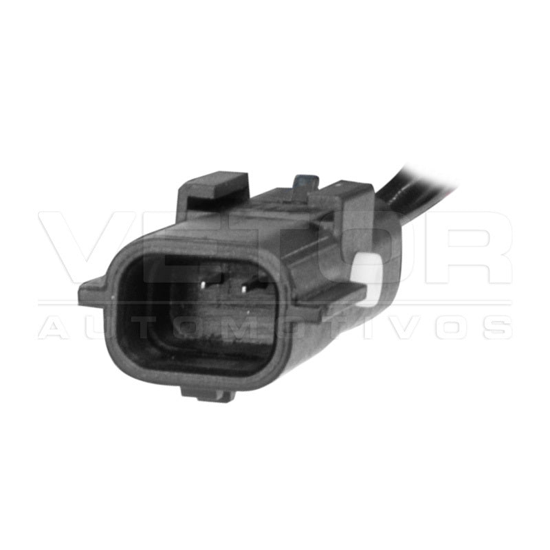 Sensor do ABS Traseiro Direito - E-Klass - Esa173 - (4)